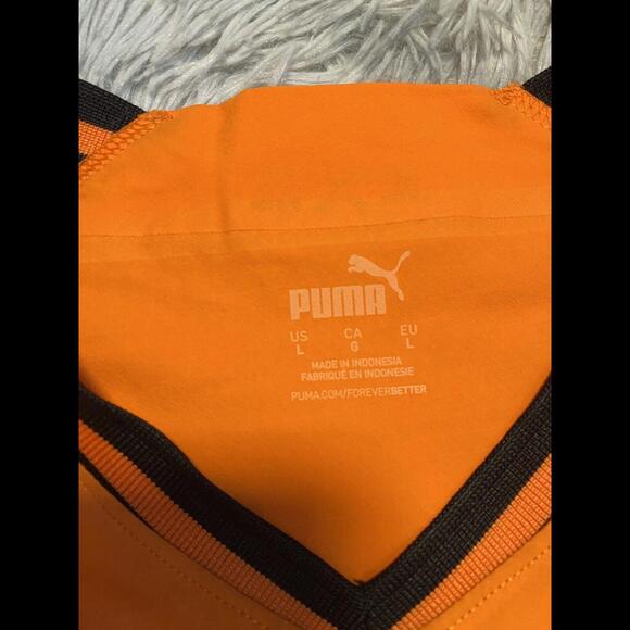 SHAKHTAR DONETSK 2023/24 MATCH Issue/WORN JERSEY KELSY #18 CHAMPIONS LEAGUE - Picture 5 of 9